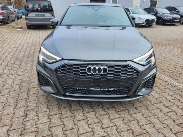 Audi A3 Sportback 40 TFSI e S line