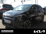 Kia Picanto 1.2 GT-Line Navi Klima Kamera SHZ - Kia Picanto aus 2025