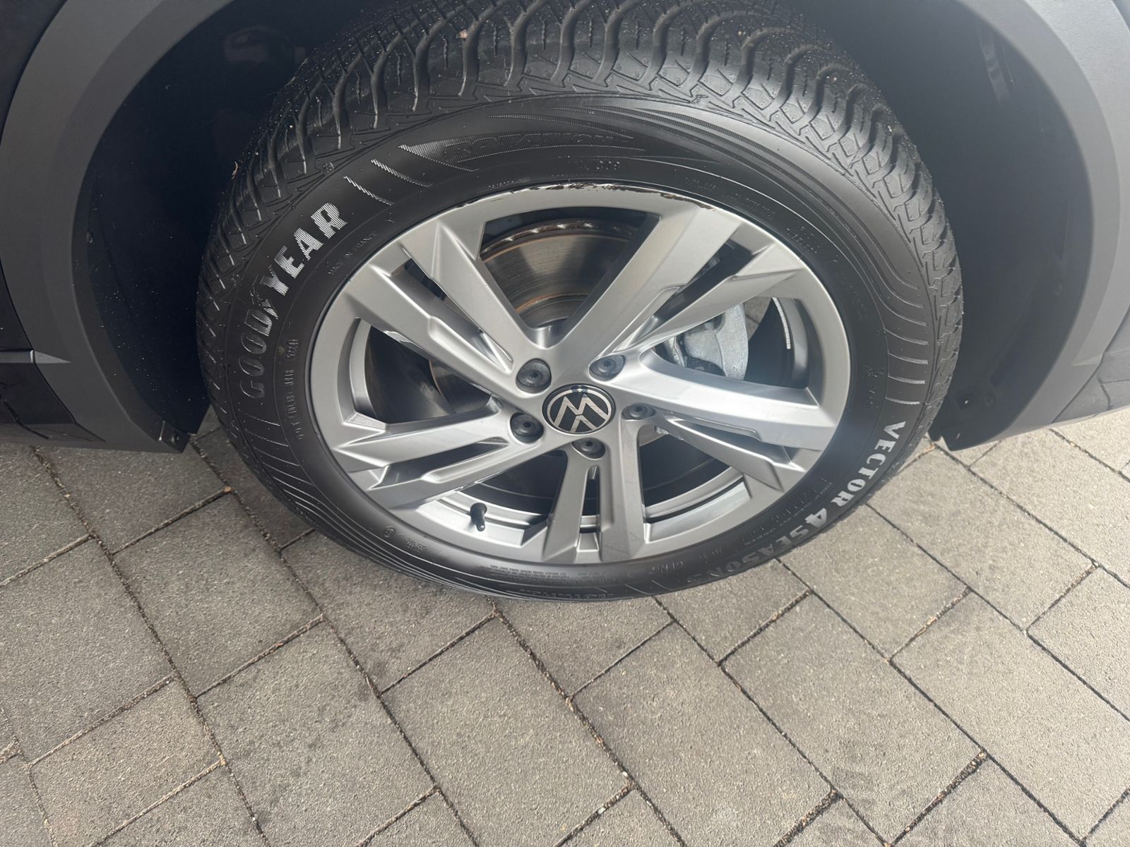 Volkswagen T-Roc - Bild 14