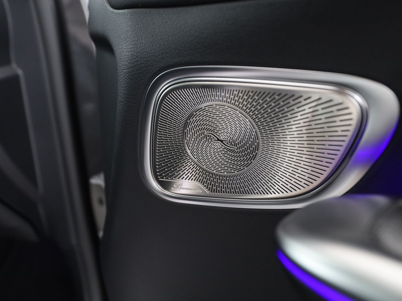 Mercedes-Benz GLC 300 de 4M AMG Digital Light Night Burmester foto 21