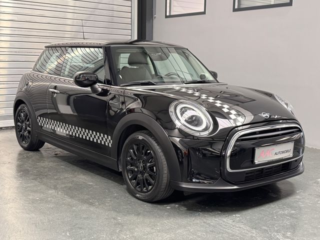 MINI One Classic Trim/KeyLess/Vollleder/Navi/Tempoma