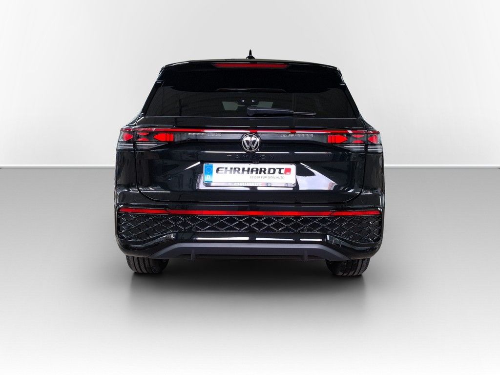 Volkswagen Tayron - Bild 7