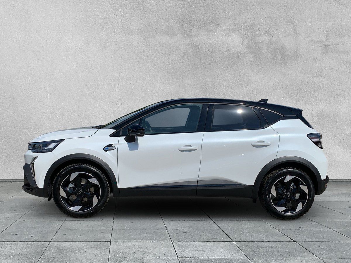 Renault Captur - Bild 2