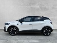 Renault Captur - Vorschau Bild 2