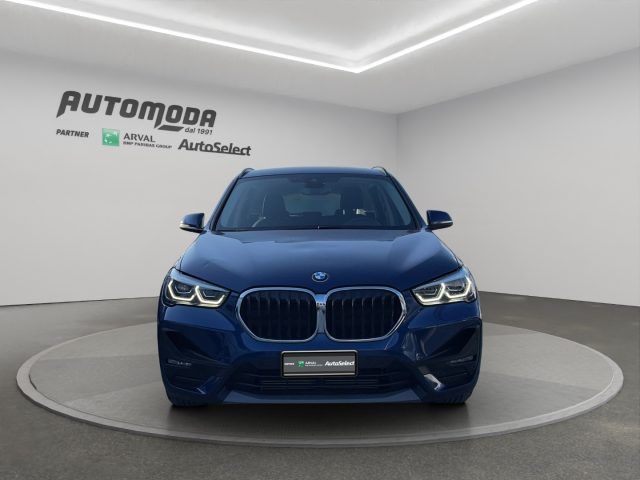 BMW X1 X Drive 25E Business Advantage automatico imagem 2