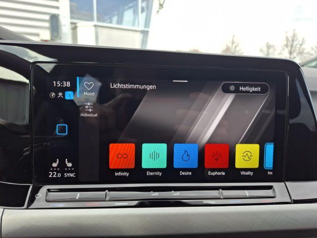 GOLF VIII VARIANT 2.0 TDI DSG LIFE