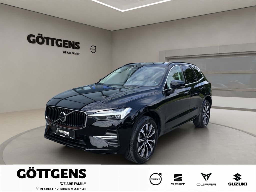 2023 Volvo XC60