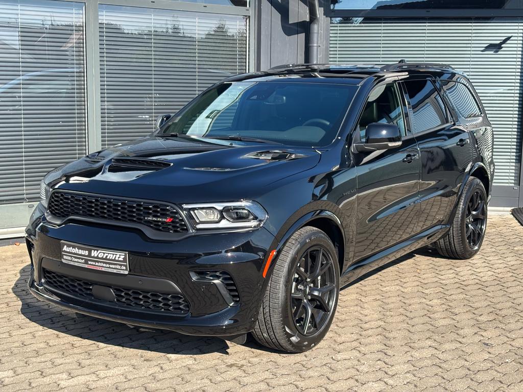 Dodge GT Premium 5.7L V8 HEMI MY2026 *BLACKTOP*SRT*
