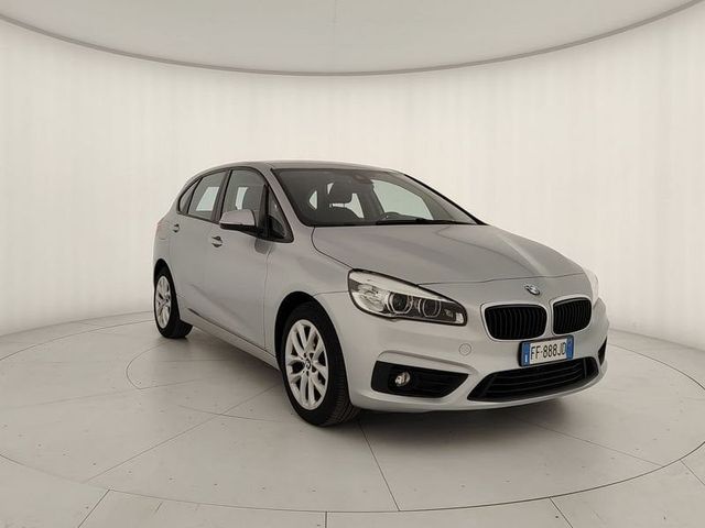 BMW Serie 2 Active Tourer 218d Active Tourer Adv