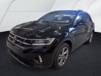 Volkswagen T-Roc - Vorschau Bild 2