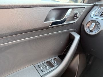 Bild 9 Skoda Rapid Spaceback Ambition