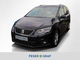 Seat Alhambra Xcellence 2.0 TDI DSG Navi AHK 7-Sitzer - Seat Alhambra in Bochum