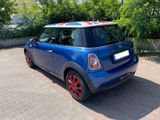 MINI One 55kW One - MINI ONE aus 2012