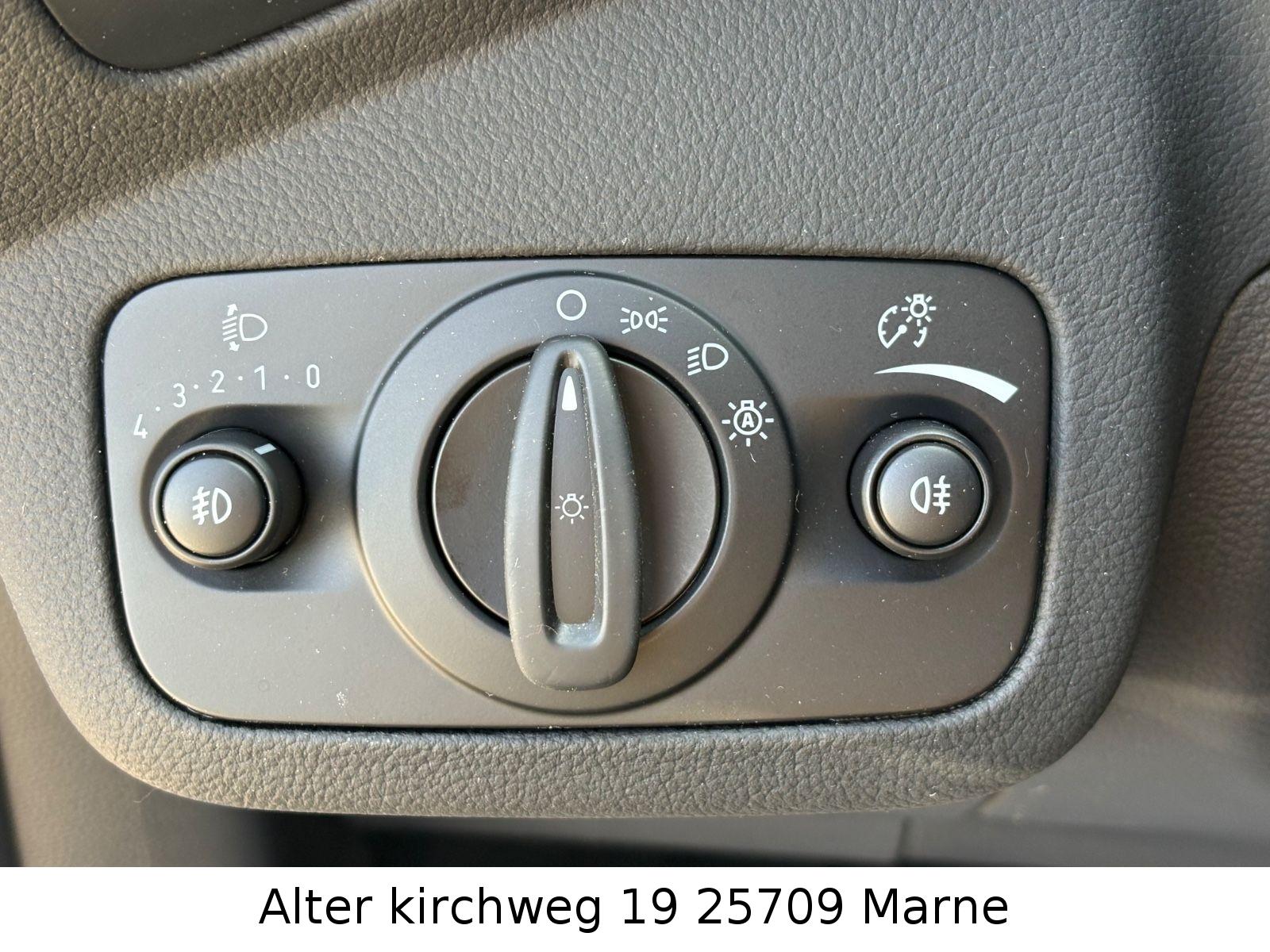 Ford Kuga ST-Line PDC.KLIMA.SPH.BLIS.ACC.CS..TÜV NEU