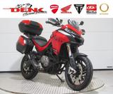 Ducati MULTISTRADA V2S 3 Koffer, Desmo frisch - Offers