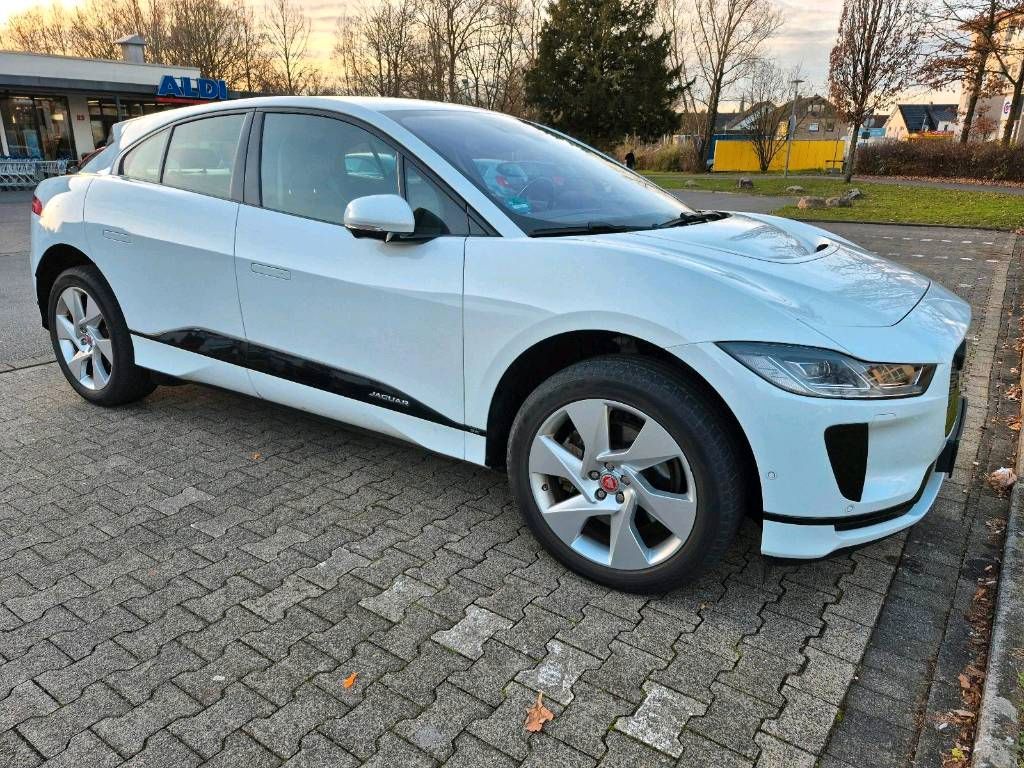 Image of Jaguar I-Pace