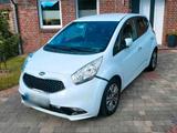 Kia Auto Kia Venga - Kia Venga aus 2018