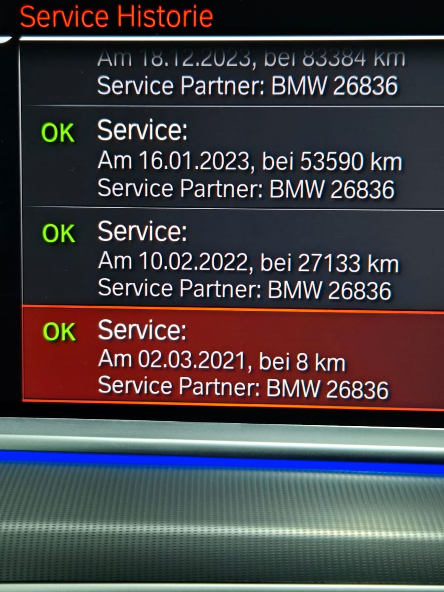 Fahrzeugabbildung BMW X5 xDrive 30d Leder,Navi,LED,PanDach,HeadUp,360°