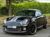 MINI COOPER Coupé Cooper - MINI MINI aus 2012: Coupe