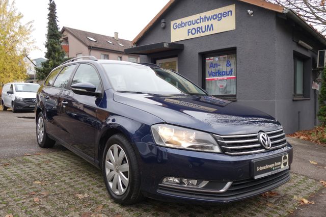 Volkswagen Passat Variant Trendline BlueMotion DSG NAVI