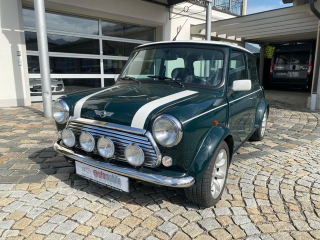 MINI Cooper 1300 Sports Pack Sehr gepflegter Zustand