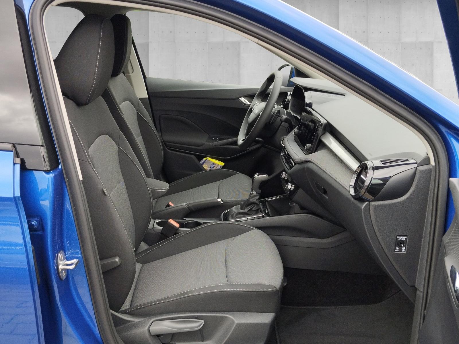 Skoda Fabia 1.0 TSI Balance DSG AUT*Fernlichtass.*Kam., миниатюра 19
