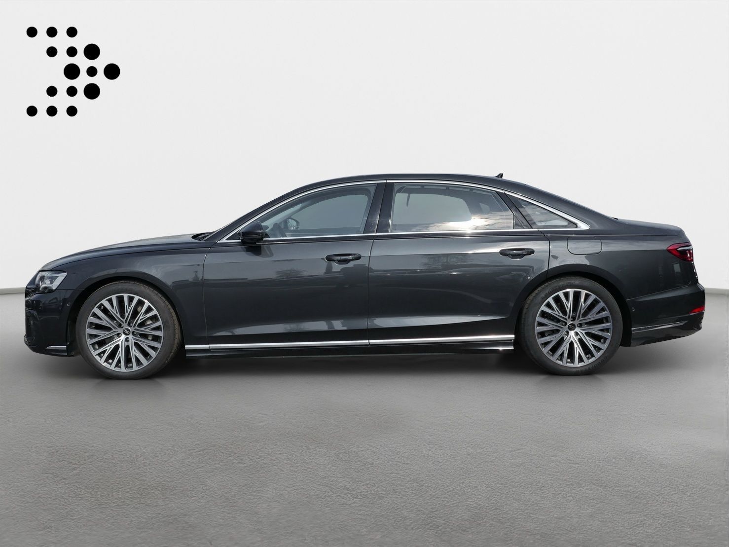 Audi A8 - Bild 3