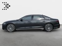 Audi A8 - Vorschau Bild 3