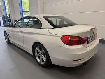 BMW 420 - 6