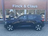 Volvo XC40 Extended Range Core LED STANDHZ NAVI KAMERA - Volvo XC40 mit Elektro-Antrieb