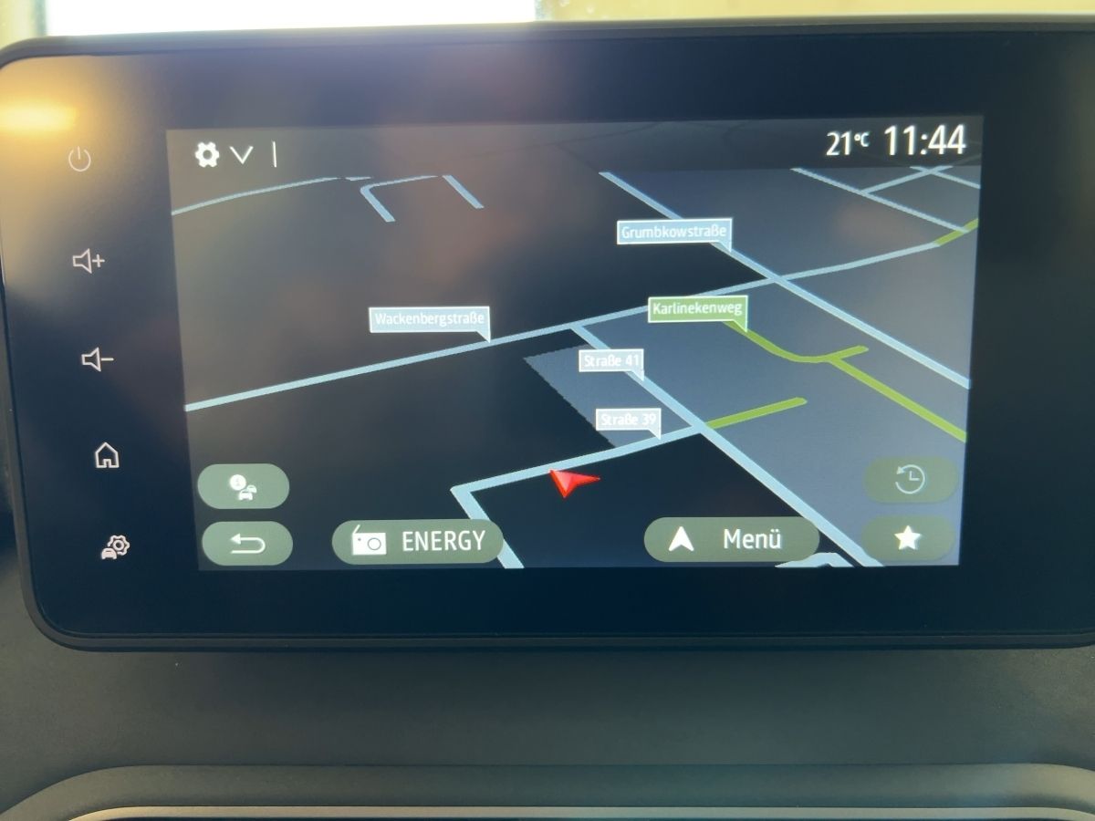 Dacia Jogger - Bild 14