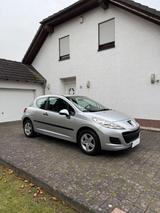 Peugeot 207 Urban Style 75-Neu Inspektion  - Peugeot 207 Urban-Style