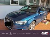 Audi A3 Limousine sport 35TFSI Xenon Navi PDC PANO - Audi A3 mit Schiebedach