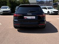 Audi A4 - Vorschau Bild 4