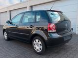 Volkswagen Polo 1.2 44kW Trendline - Volkswagen Polo: Trendline