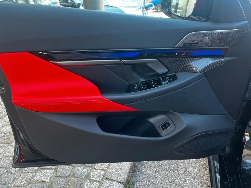 BMW M5 Touring/Drivers Pack./Bowers&Wilkins/AHK/Pano – 22