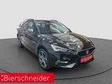 Seat Leon Sportstourer 1.5 eTSI ACT DSG FR PLUS AHK N - Seat Leon Neuwagen: Fr