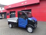 Aixam AIXAM PRO D-TRUCK PRITSCHE - Aixam mit Diesel-Antrieb