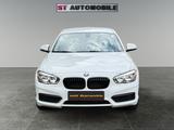 BMW 116 Baureihe 1 Lim. 3-trg. 116i-Navi-PDC - BMW 116 in Solingen