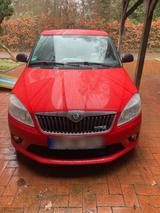 Skoda Fabia VRS Kombi - Skoda Fabia vRS Gebrauchtwagen