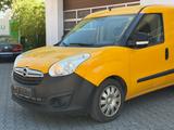 Opel Combo 1,6 Ltr. - 77 kW 16V CDTI Kasten L1H1 2,2t - Opel Combo Gebrauchtwagen in München
