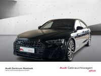 Audi A8 50 TDI Quattro S-Line+Navi+Matrix+Head Up+B&amp;O