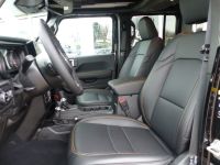 Jeep Wrangler - Vorschau Bild 23