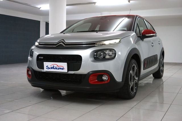 Citroën Citroen C3 PureTech 82 Feel