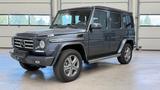 Mercedes-Benz G 350 BlueTEC, äußerst gepflegt, 2. Hand  - Mercedes G 350 SUV