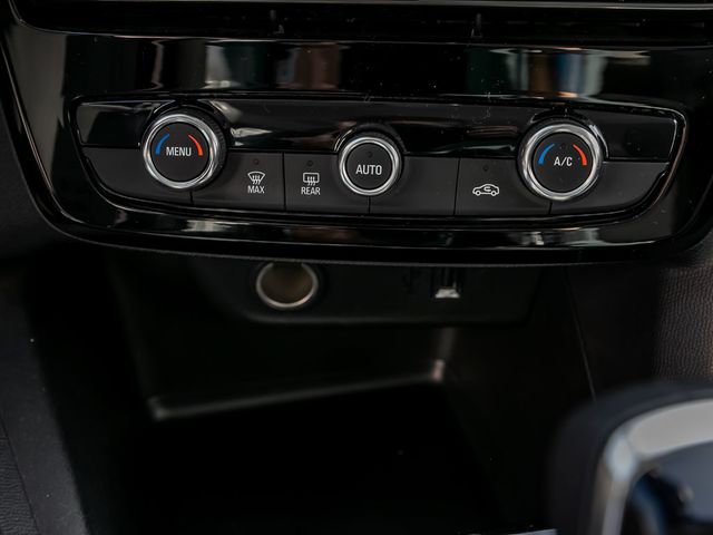 Opel Mokka 1.2 Elegance Fahrerassistenz-Paket