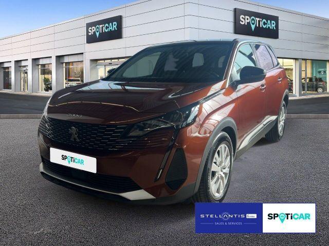 Peugeot 5008 1.2 - Active Pack *Navi*Kam*