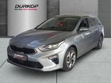 Kia Ceed_sw Platinum Edition Leder/Navi/Automatik/Ab - gebrauchte Kia cee'd Sportswagon aus dem Jahr 2021