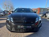 Skoda Octavia RS 60 4x4, 2.0 TDI RS Diesel 184 PS DSG - Skoda Gebrauchtwagen in Erfurt