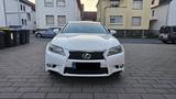 Lexus GS 450h Executive Line - Lexus Gebrauchtwagen